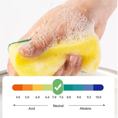 Powerful Kitchen All purpose Powder Cleaner