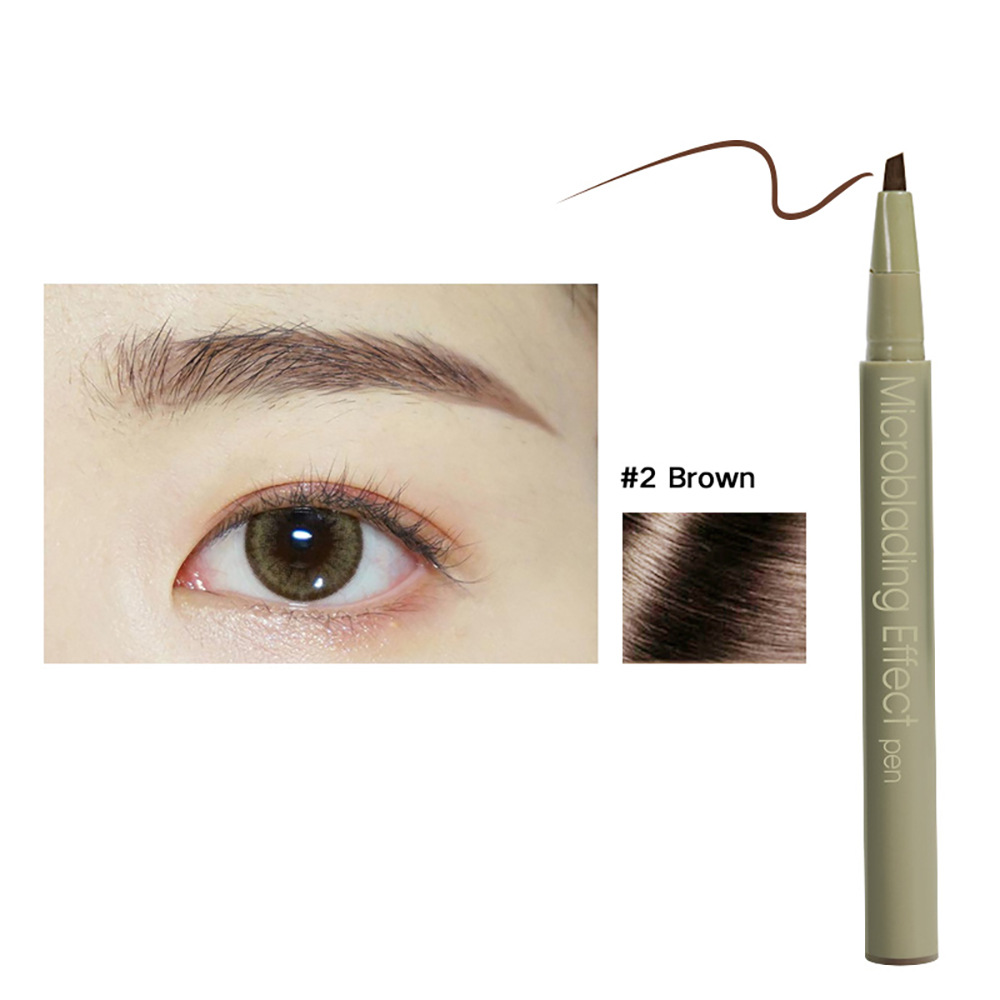 Long Lasting Microblading Effect Pen