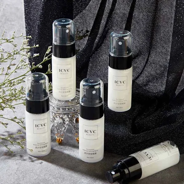 MATTIFYING WATERPROOF SETTING SPRAY