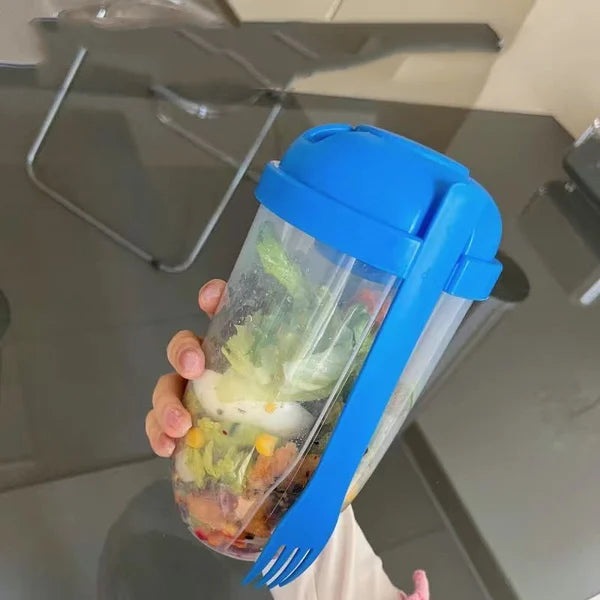 (🎁2024-Christmas Hot Sale🎁)Salad Cup,2024 Summer New Creative