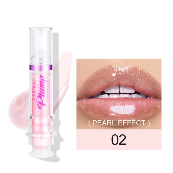 Vitamin E Lip plump