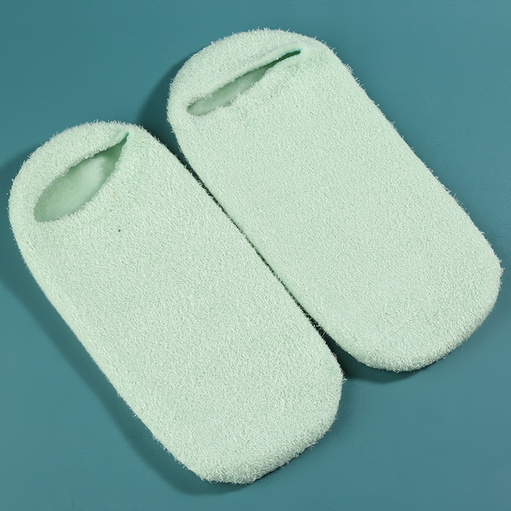 Moisturizing Gloves and Socks