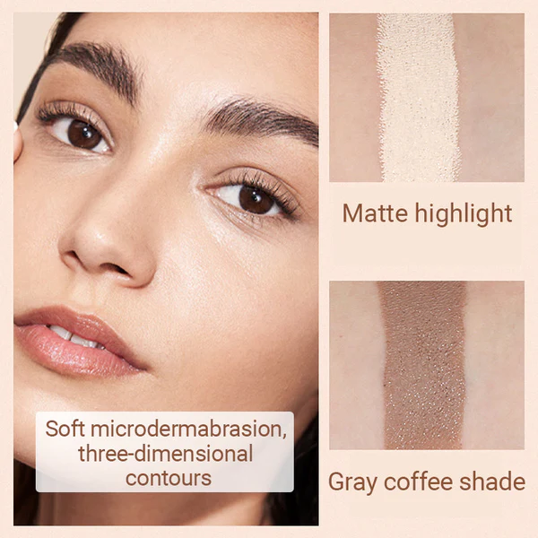 Marking and contouring pencils