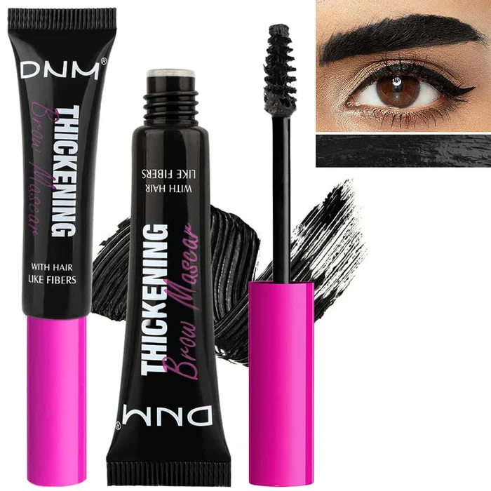 Fast Sculpt Tinted Eyebrow Gel