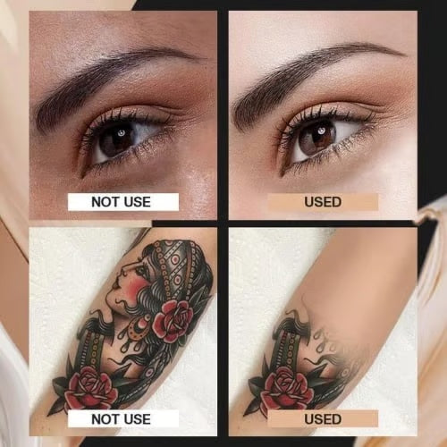 Essence Natural Concealer