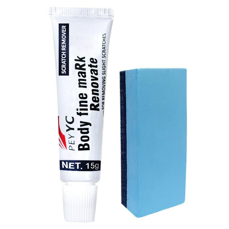 🔥🎁2024-Christmas Hot Sale🎁- 49% OFF🔥LInstant Golf Club Scratch Remover