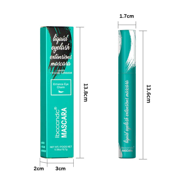 🔥Buy 3 Pay 2🔥 Volumizing Lash Lift Mascara