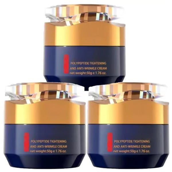 Anti Wrinkle Moisturizing Cream
