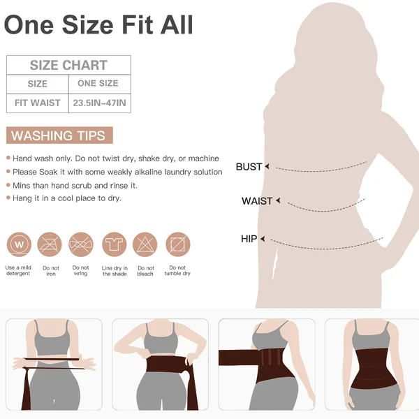 2024 Waist Trainer For Women