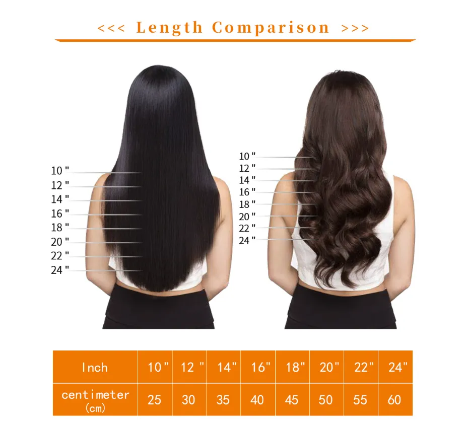 Seamless Injected Hand-Tied Invisible Tape In Hair Extension