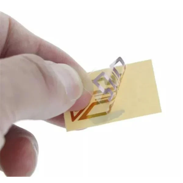 Cell Phone Signal Enhancement Stickers/