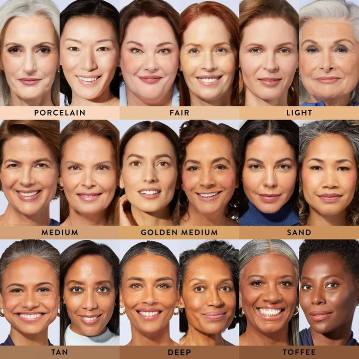 HANDAIYAN Concealer foundation