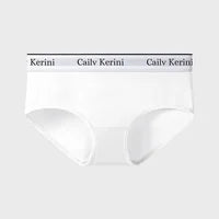 CK mid rise womens underwear
