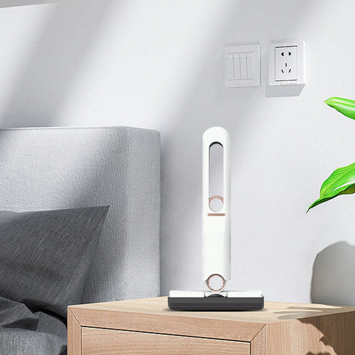 Hand washable Desktop Cleaning Mini Mop