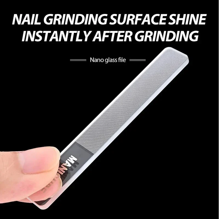 Professional Nail Clipper Set
