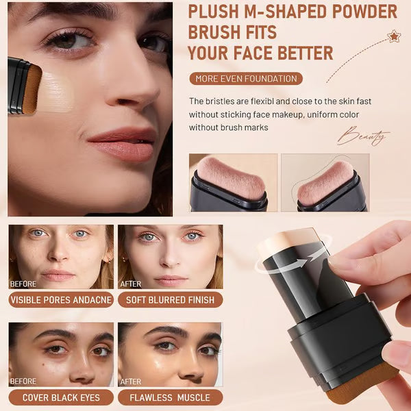 Lightweight Contour Concealer Stick