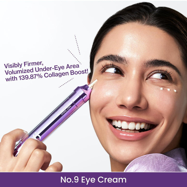 Wrinkle-Retinol Firming Eye Cream🔥BUY 1 GET 1 FREE🔥