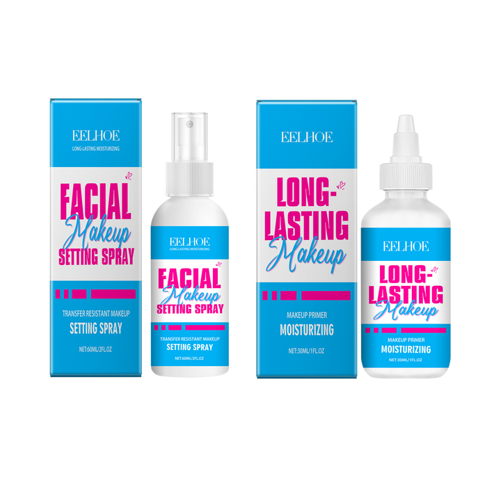 Moisturizing Primer Series