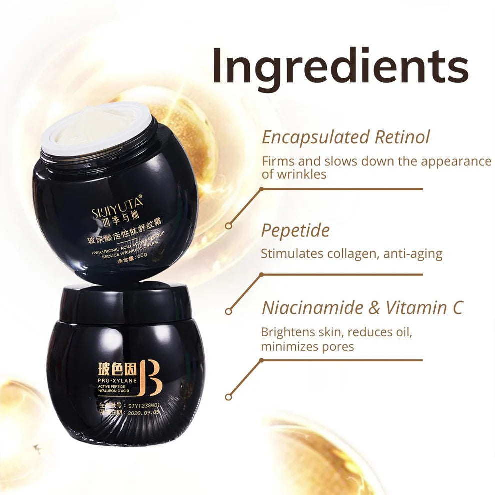 SIJIYUTA Anti Wrinkle Face Cream🔥Buy 3 Get 3 Free🔥