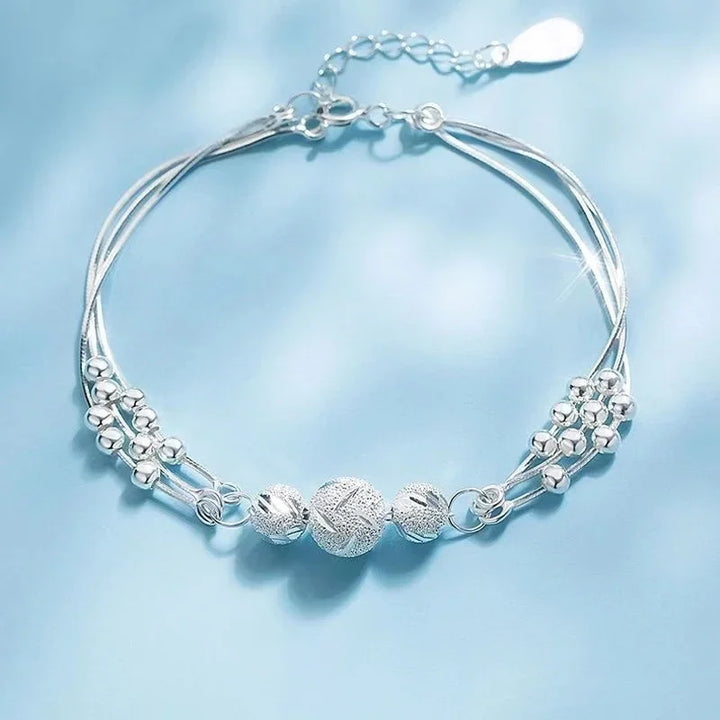 (🔥Hot Sale 49% OFF🔥) - Lucky Transfer Bead Bracelet