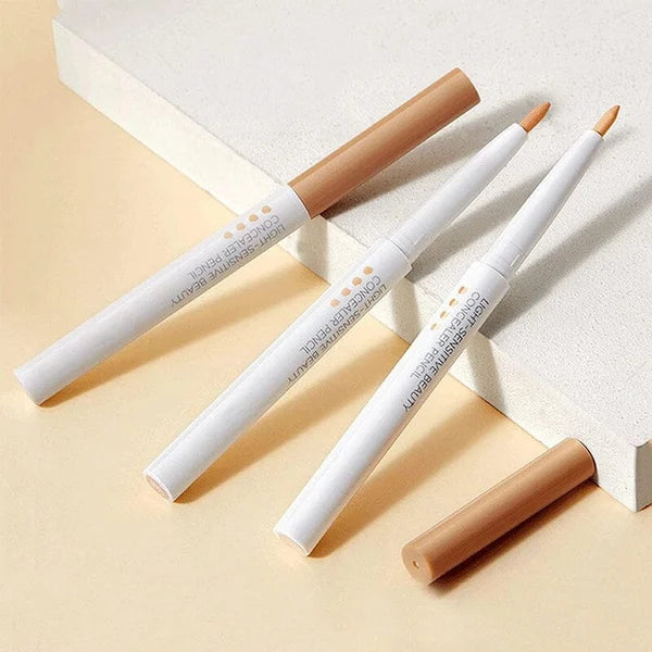 Multifunctional concealer stick