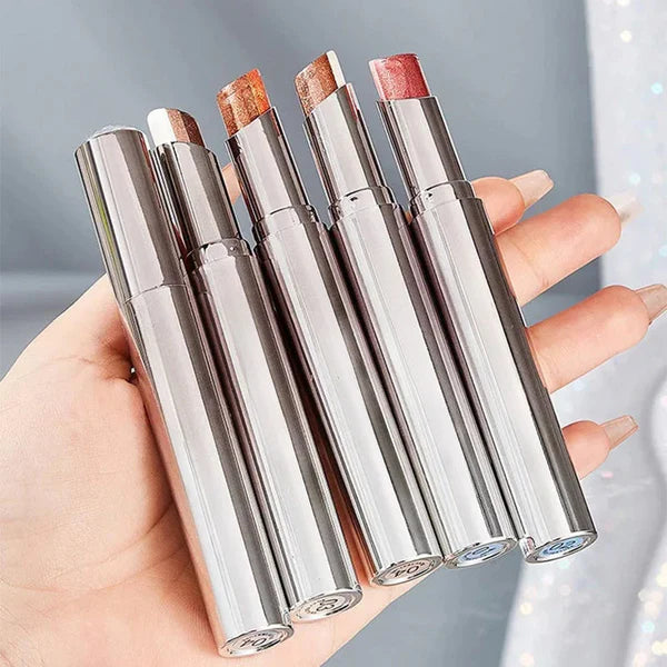 Waterproof Gradient Shimmer Eye Shadow Stick
