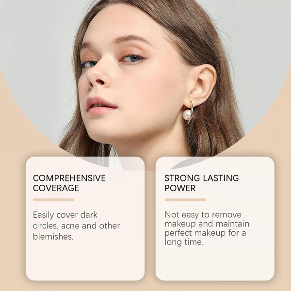 Under Eye Brightener Conceal  Brighten Dark Circles