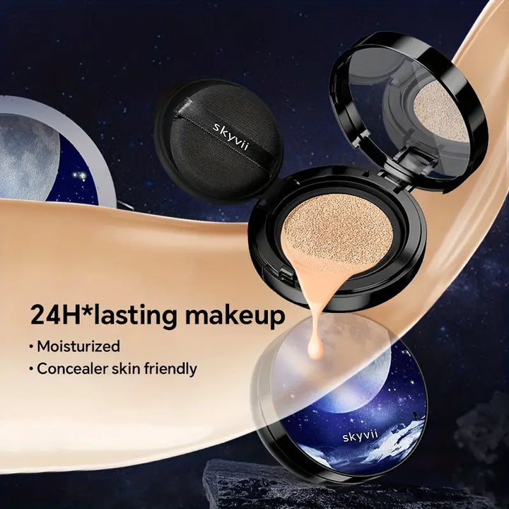 New upgraded formula🔥 concealer durable air cushion✨️
