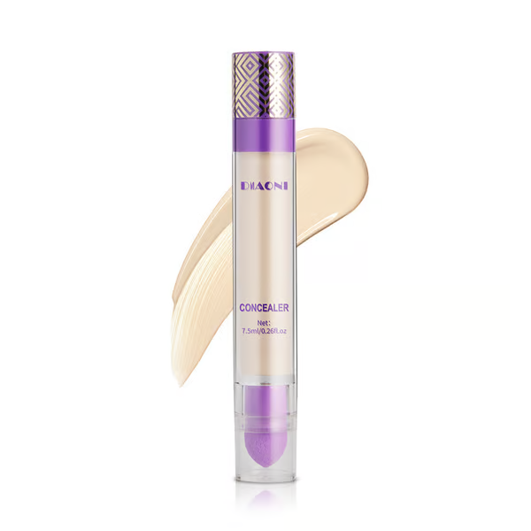 coverage concealer