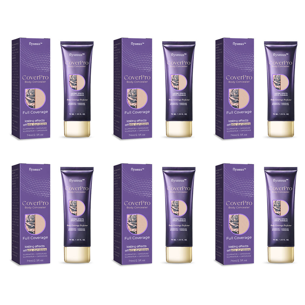 Body Concealer