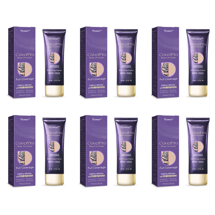 Body Concealer