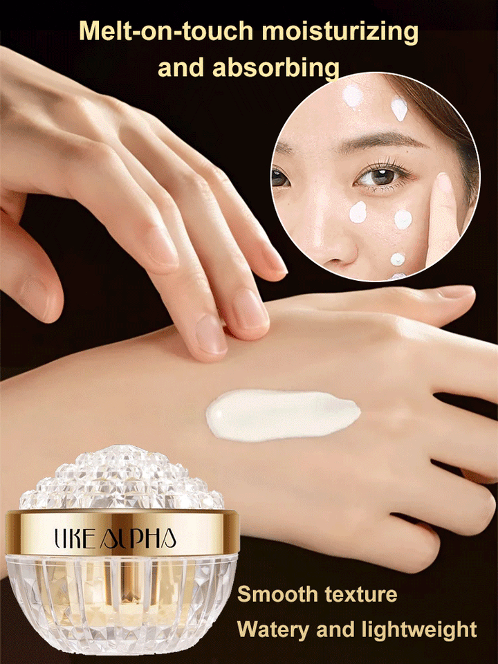 Cordyceps niacinamide anti-wrinkle beauty cream