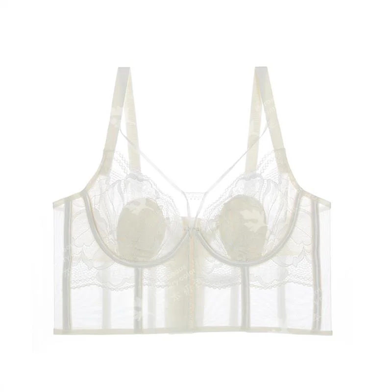 Adjustable Wide 8-Button Corrective Underwear