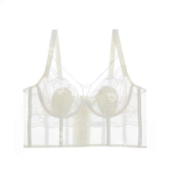 Adjustable Wide 8-Button Corrective Underwear