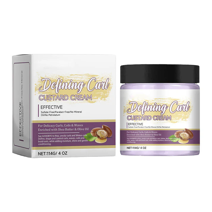 Curl-Enhancing Nourishing & Repair Conditioner