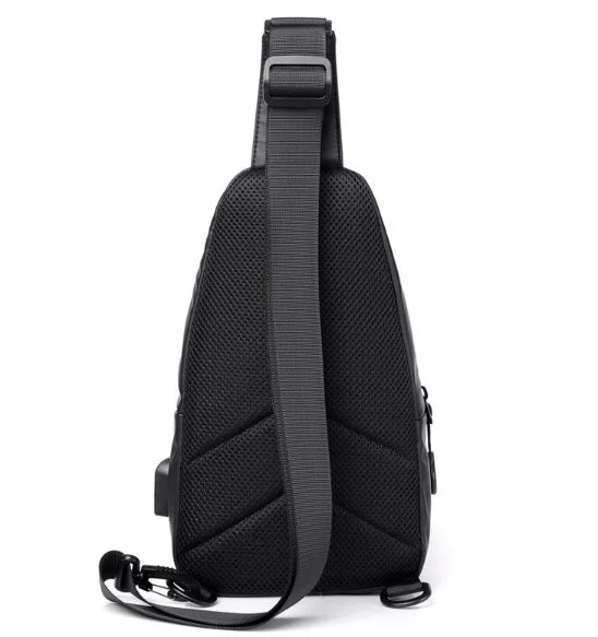 🔥 Promotion 49% OFF - Waterproof Shoulder Bag🔥