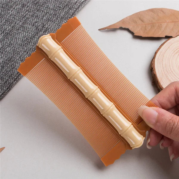 🔥MOTHERS DAY SALE - Lice Comb (Fast Removal of Lice Eggs, Nits and Dandruff)