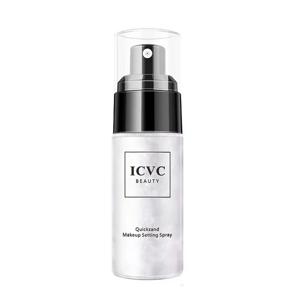 MATTIFYING WATERPROOF SETTING SPRAY