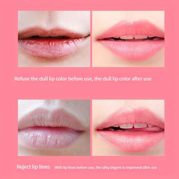 💗Natural extract high moisturizing lip mask👄