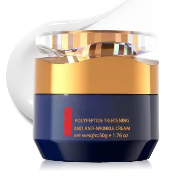 Anti Wrinkle Moisturizing Cream