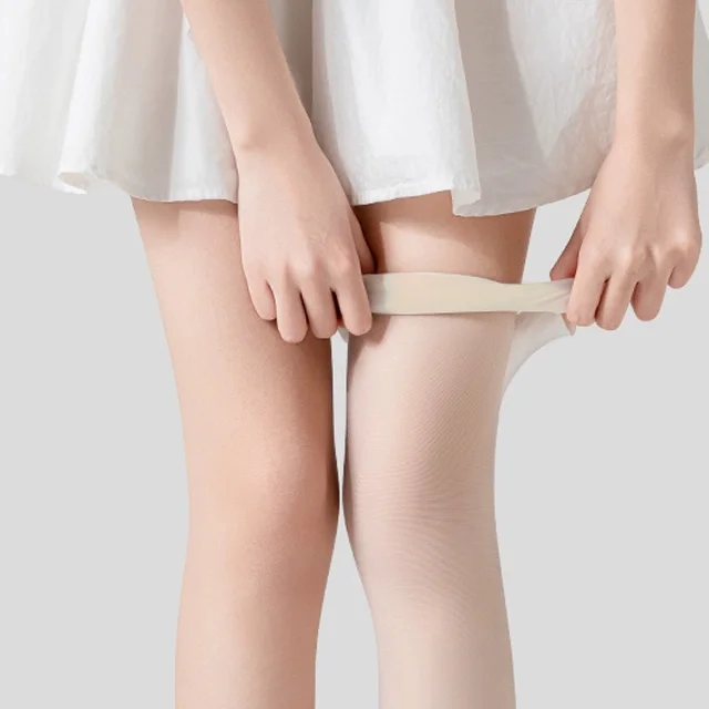 Mint Mambo skin care socks