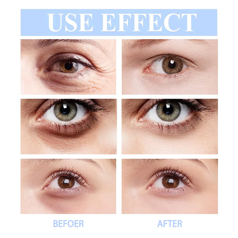 Collagen Anti Aging Eye Cream