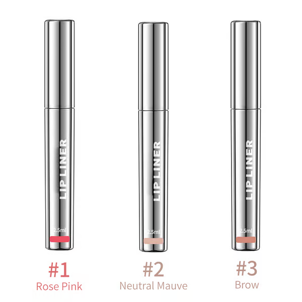 Lip Stain Peel Reveal
