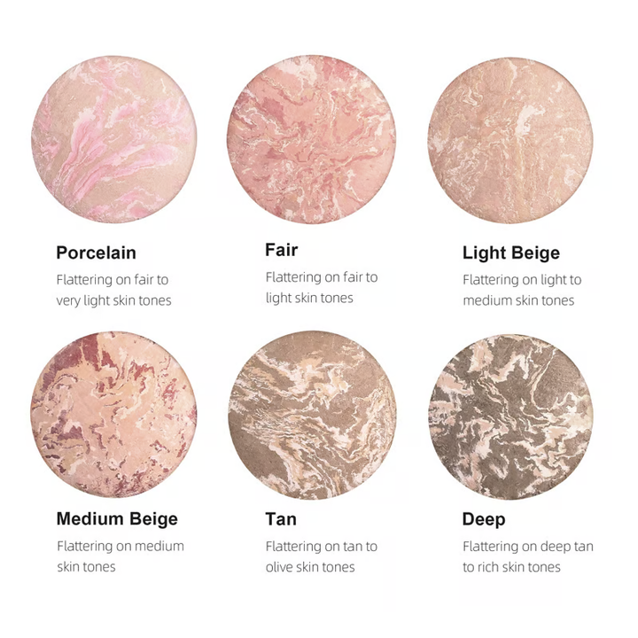HANDAIYAN Concealer foundation