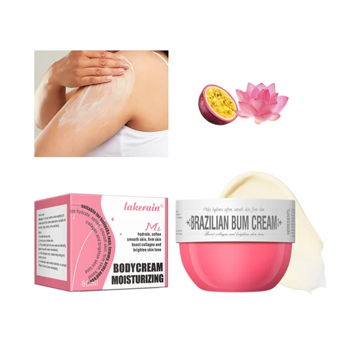 ✨BODY BUM BUM CREAM - Smooth Tighten and Glow 🍑
