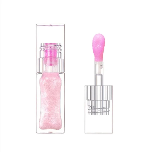 Cherry Blossom Flavored Moisturizing Lip Oil