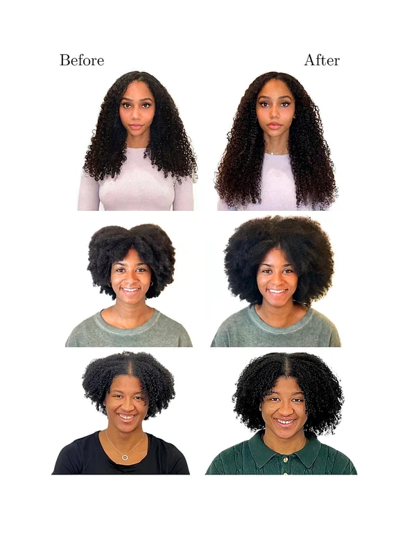 HOT SALE 49% OFF-Length N Lock Hair Stretcher
