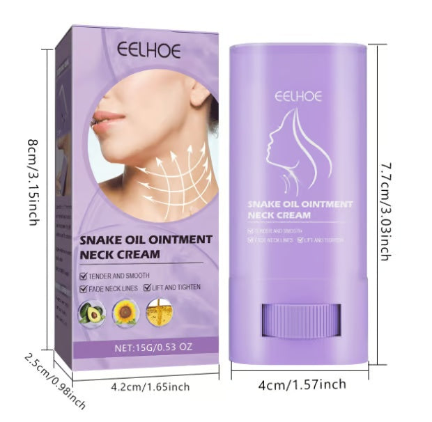 Lifting Firming Neck Cream
