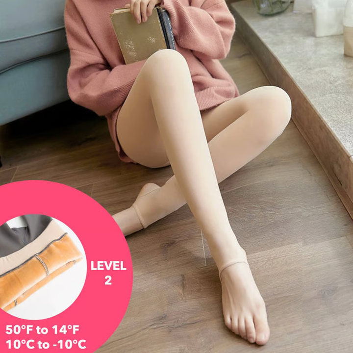 The Latest In Thermal Bottoms