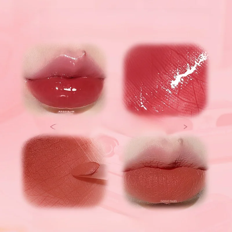 Headphone Lip Gloss